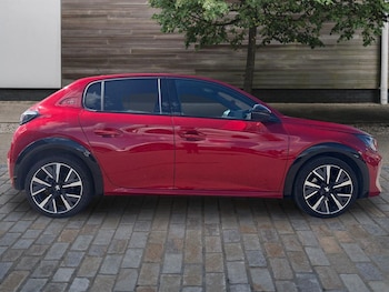 Used Peugeot 208 2023 for sale - 78527790: Photo
