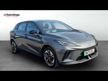 2023 (73) - 150kW SE EV Long Range 64kWh 5dr Auto