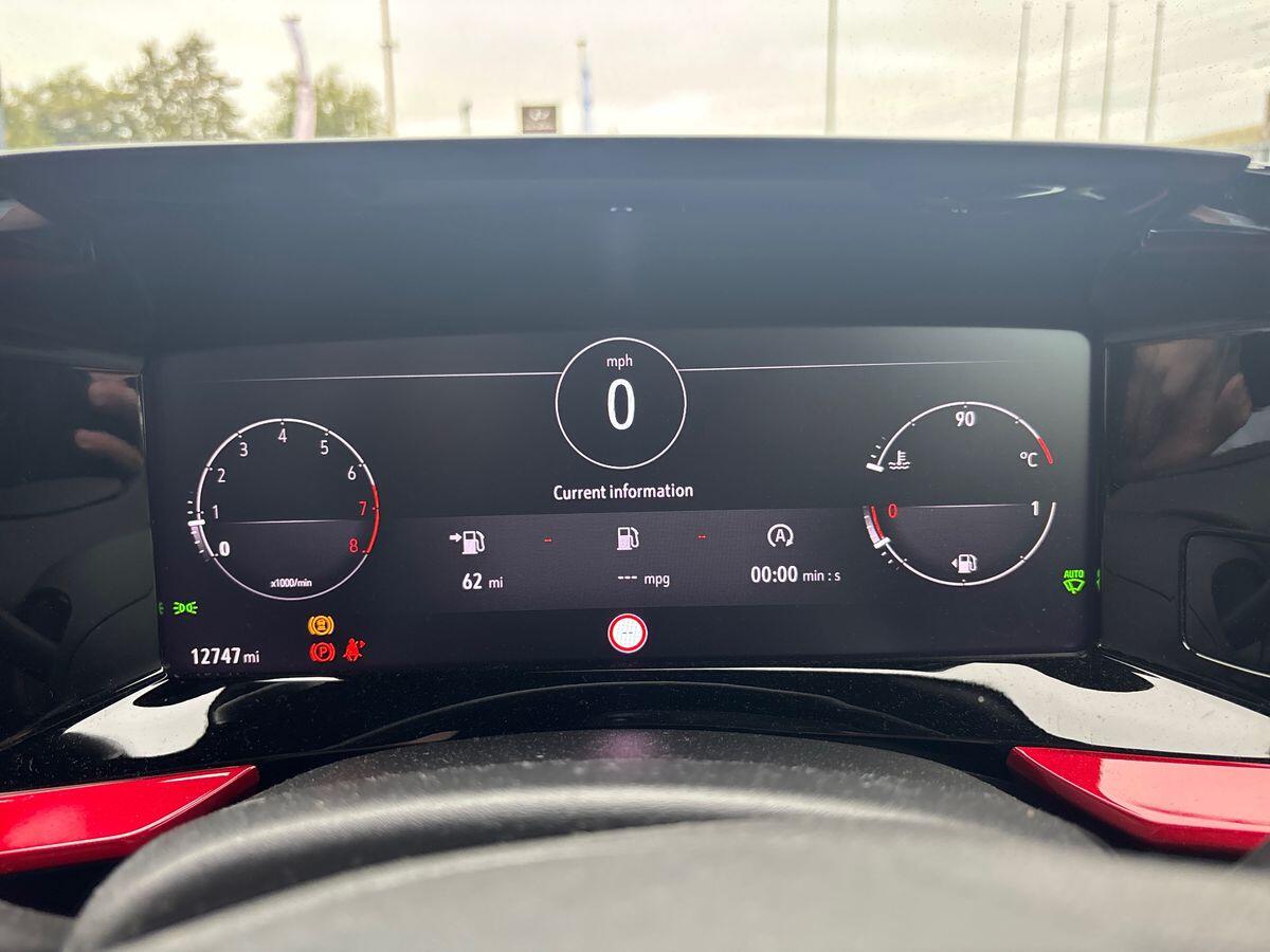 Used Vauxhall Mokka 2023 for sale - 76991401: Photo 14