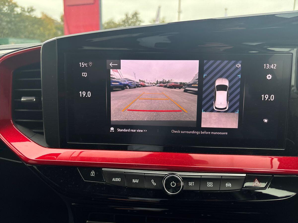 Used Vauxhall Mokka 2023 for sale - 76991401: Photo 17