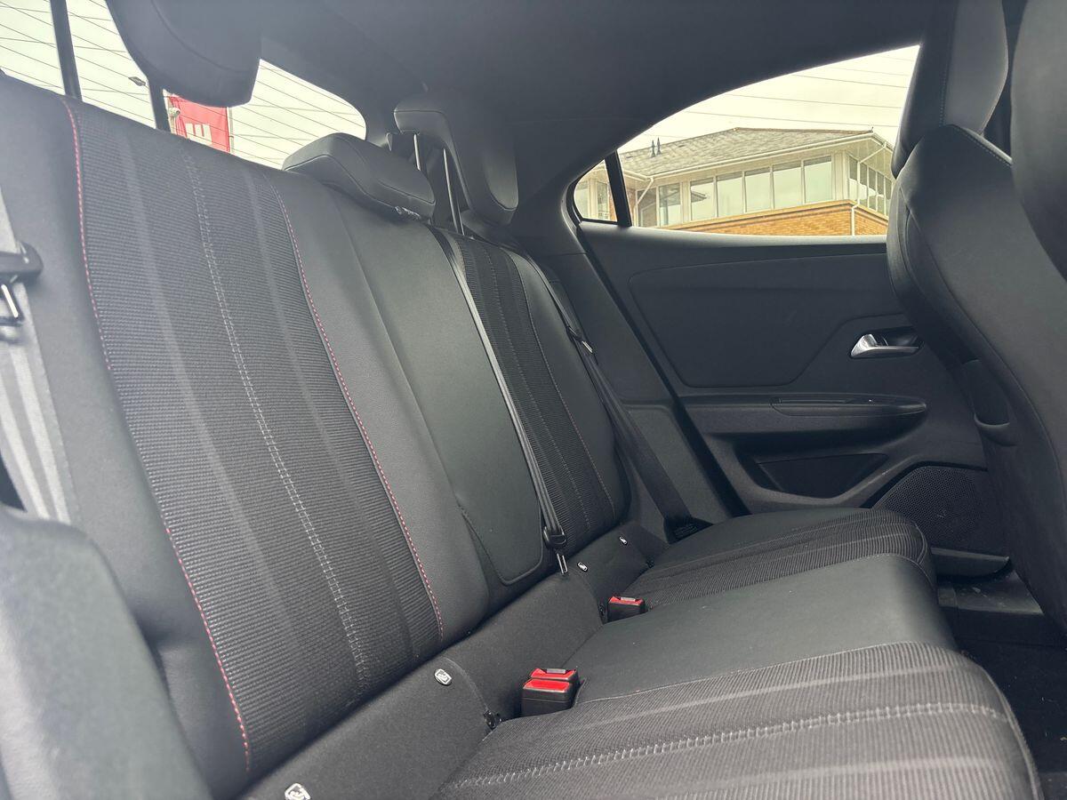 Used Vauxhall Mokka 2023 for sale - 76991401: Photo 19