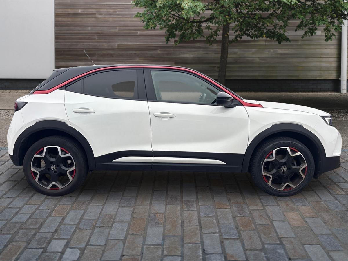 Used Vauxhall Mokka 2023 for sale - 76991401: Photo 2