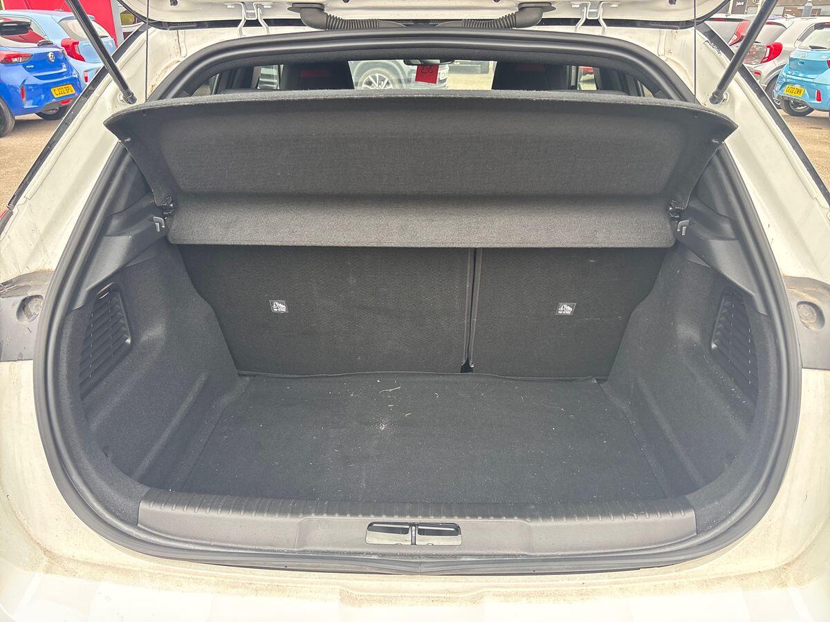 Used Vauxhall Mokka 2023 for sale - 76991401: Photo 20