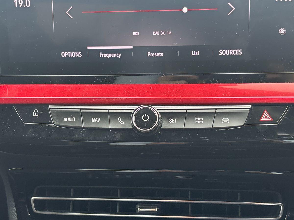 Used Vauxhall Mokka 2023 for sale - 76991401: Photo 22