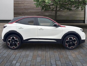 Used Vauxhall Mokka 2023 for sale - 76991401: Photo