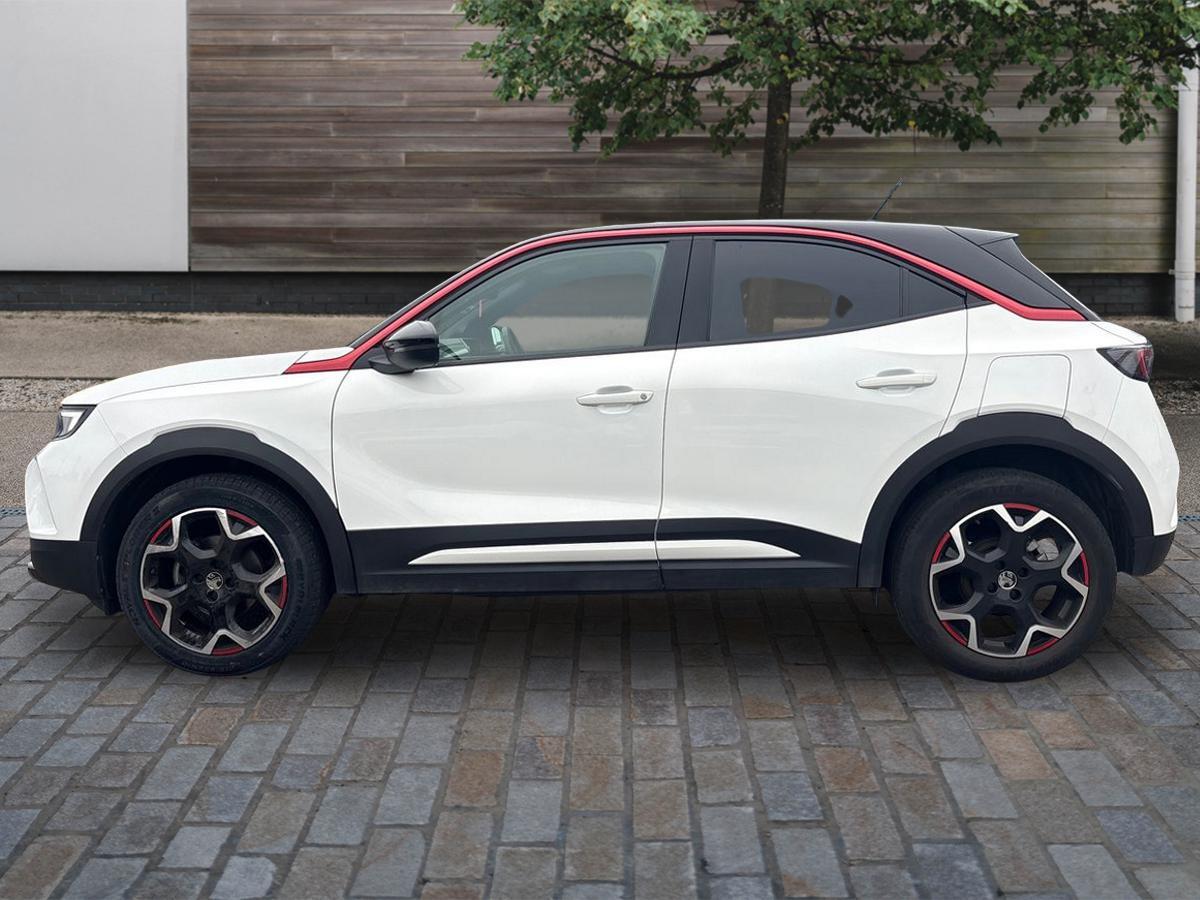 Used Vauxhall Mokka 2023 for sale - 76991401: Photo 6