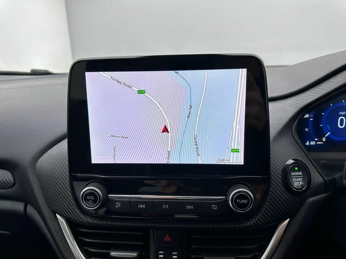 Used Ford Fiesta 2022 for sale - 78019335: Photo 11