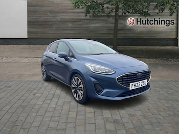 Ford Fiesta feature image