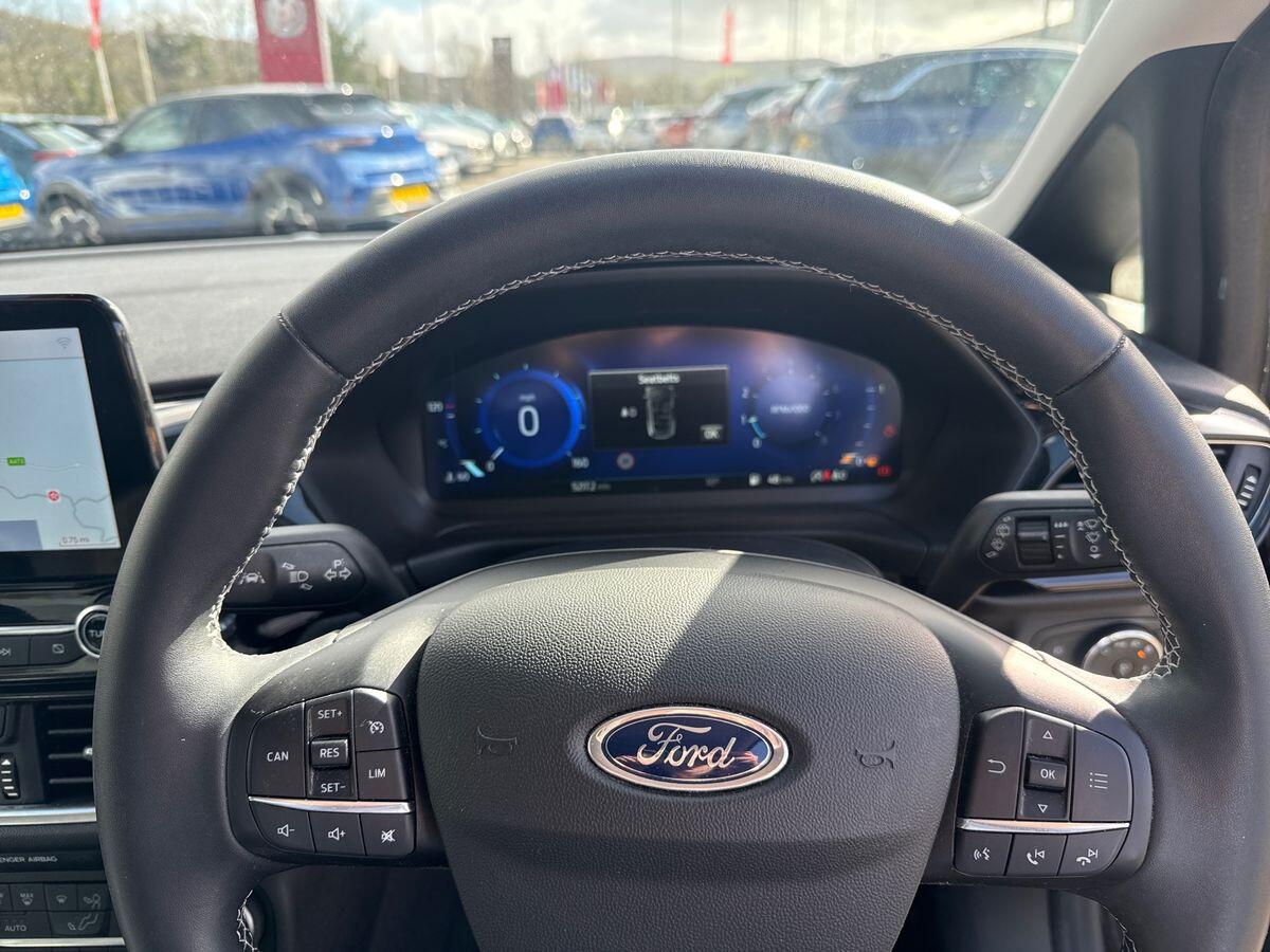 Used Ford Fiesta 2023 for sale - 77598313: Photo 13