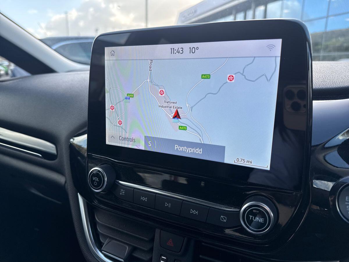 Used Ford Fiesta 2023 for sale - 77598313: Photo 16