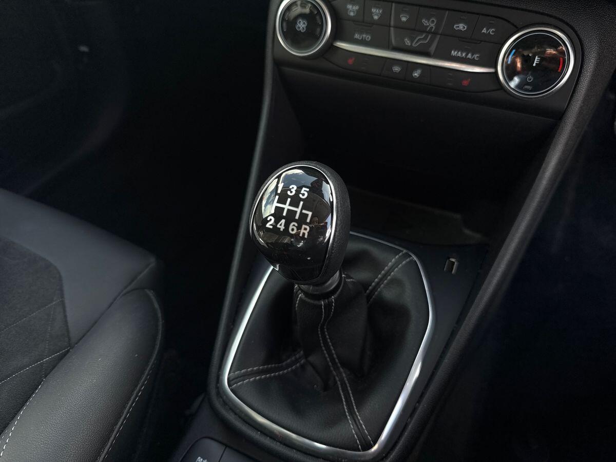 Used Ford Fiesta 2023 for sale - 77598313: Photo 18