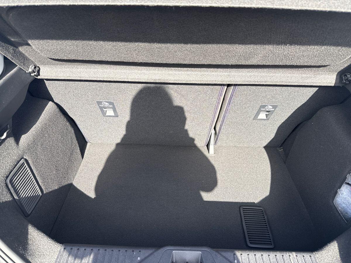 Used Ford Fiesta 2023 for sale - 77598313: Photo 20