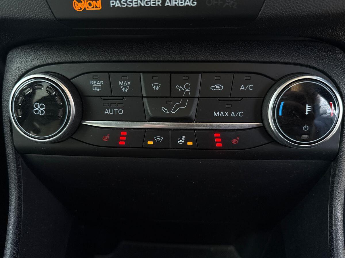 Used Ford Fiesta 2023 for sale - 77598313: Photo 22