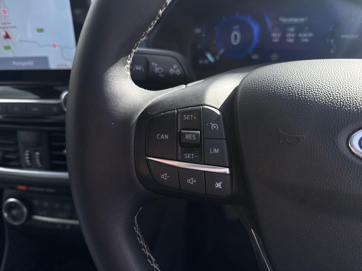 Used Ford Fiesta 2023 for sale - 77598313: Photo 23