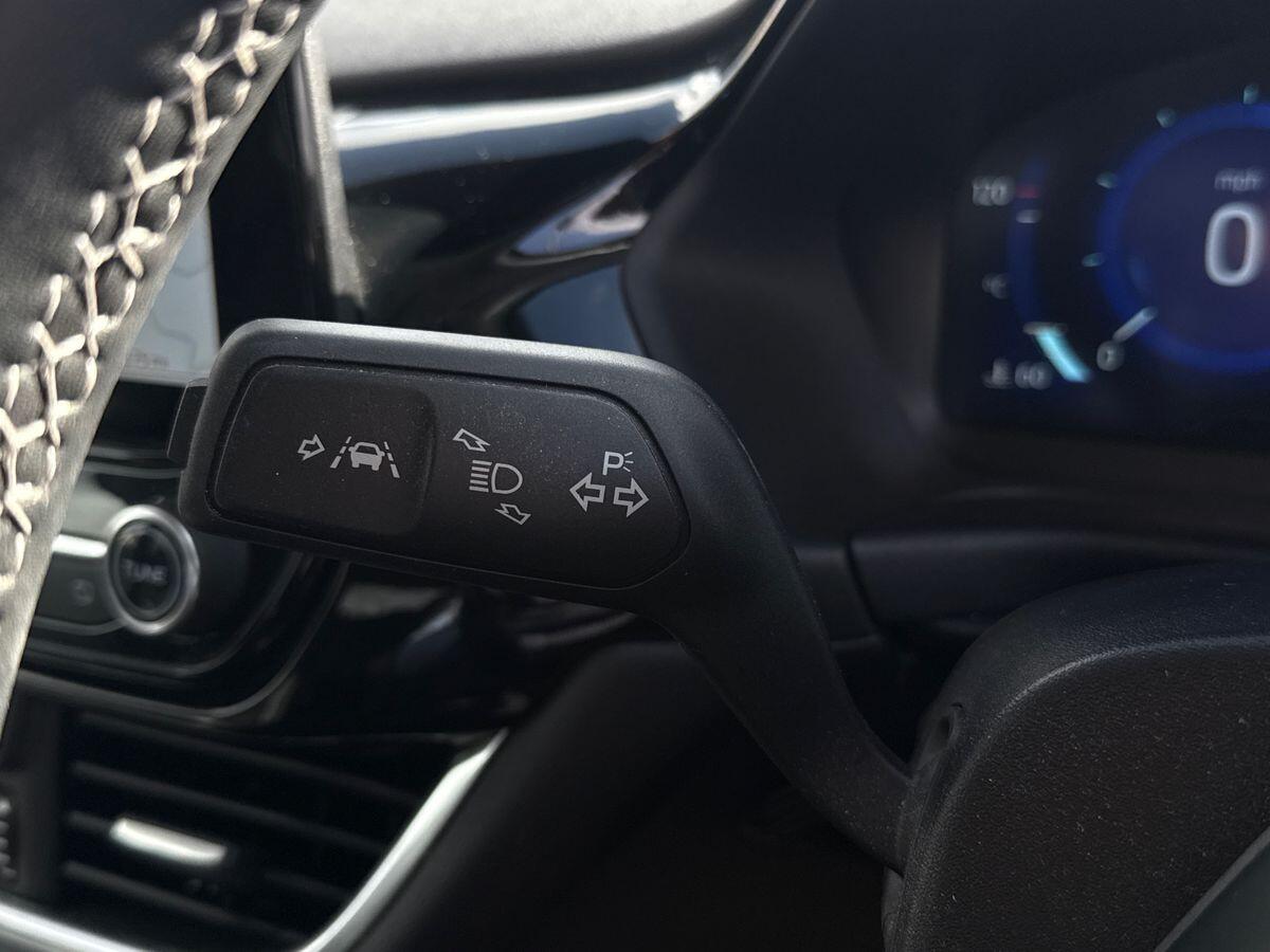 Used Ford Fiesta 2023 for sale - 77598313: Photo 25