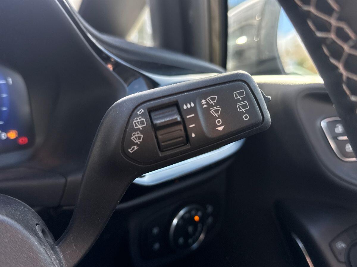 Used Ford Fiesta 2023 for sale - 77598313: Photo 26