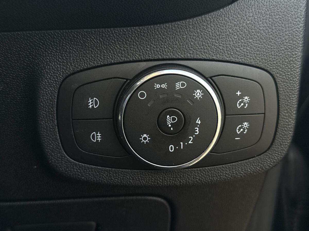 Used Ford Fiesta 2023 for sale - 77598313: Photo 27