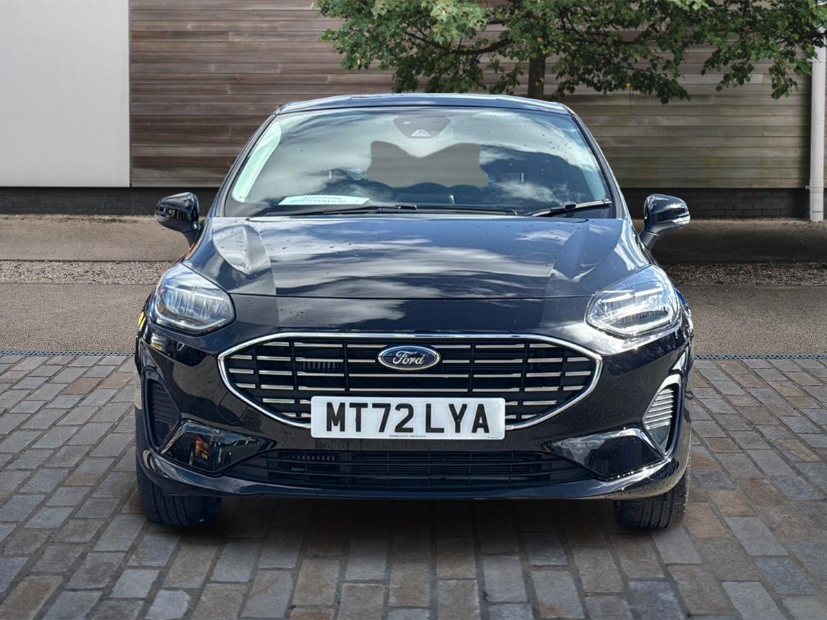 Used Ford Fiesta 2023 for sale - 77598313: Photo 8