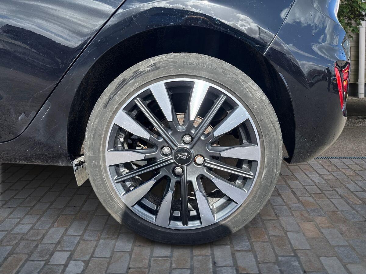 Used Ford Fiesta 2023 for sale - 77598313: Photo 9