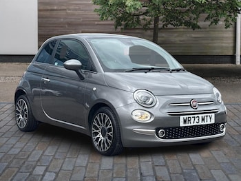 Used Fiat 500 2023 for sale - 79144438: Photo