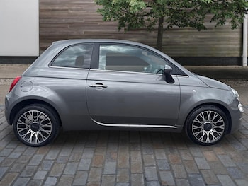 Used Fiat 500 2023 for sale - 79144438: Photo