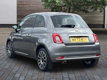 Used Fiat 500 2023 for sale - 79144438: Photo