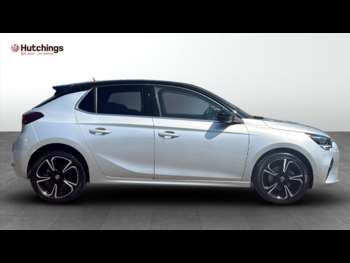 Used Vauxhall Corsa 2022 for sale - 74618280: Photo