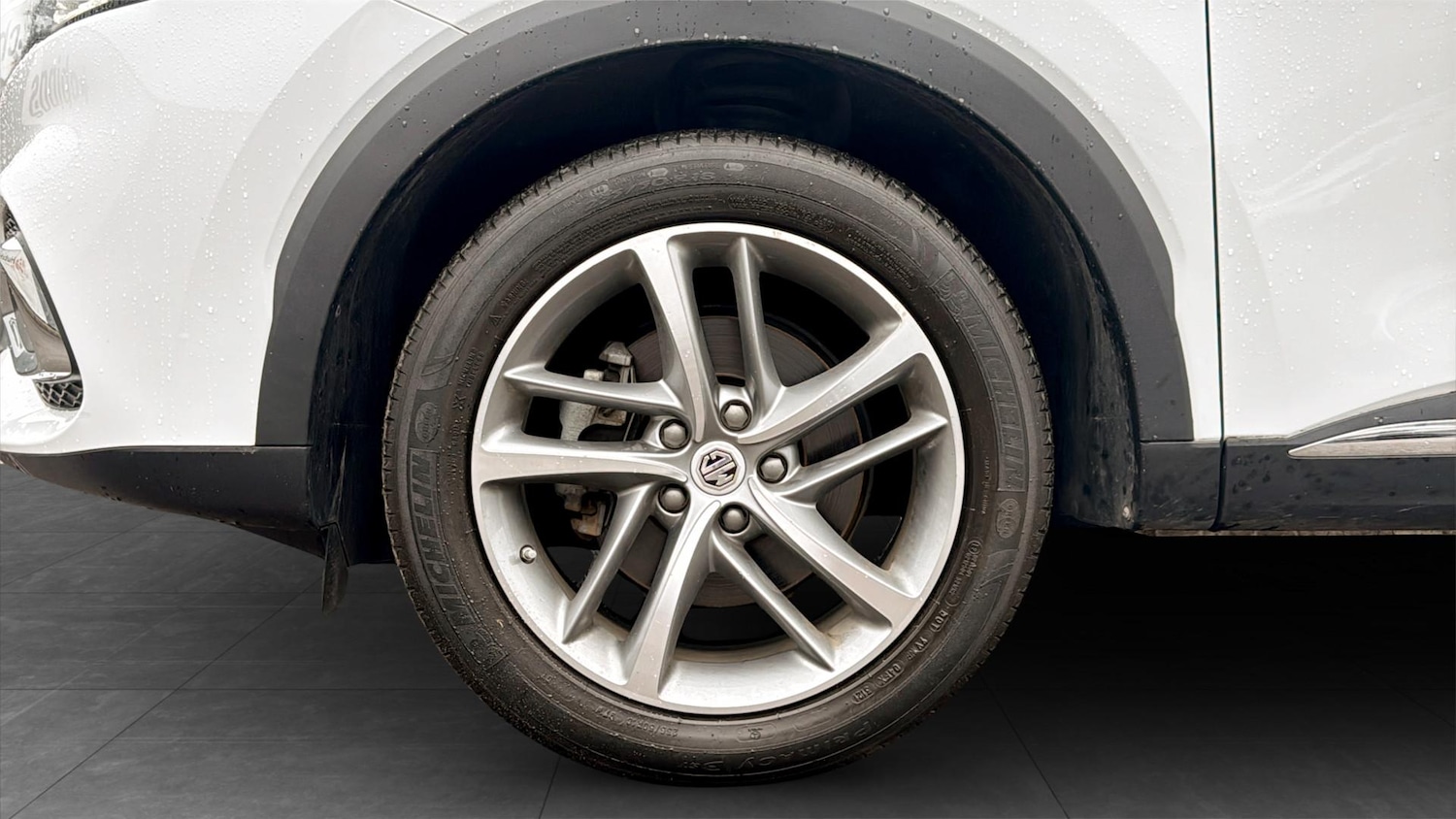 Used MG MG HS 2022 for sale - 76886171: Photo 10