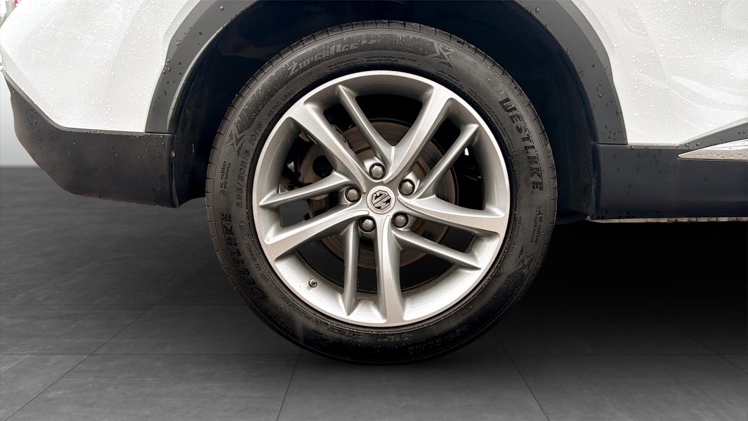 Used MG MG HS 2022 for sale - 76886171: Photo 11