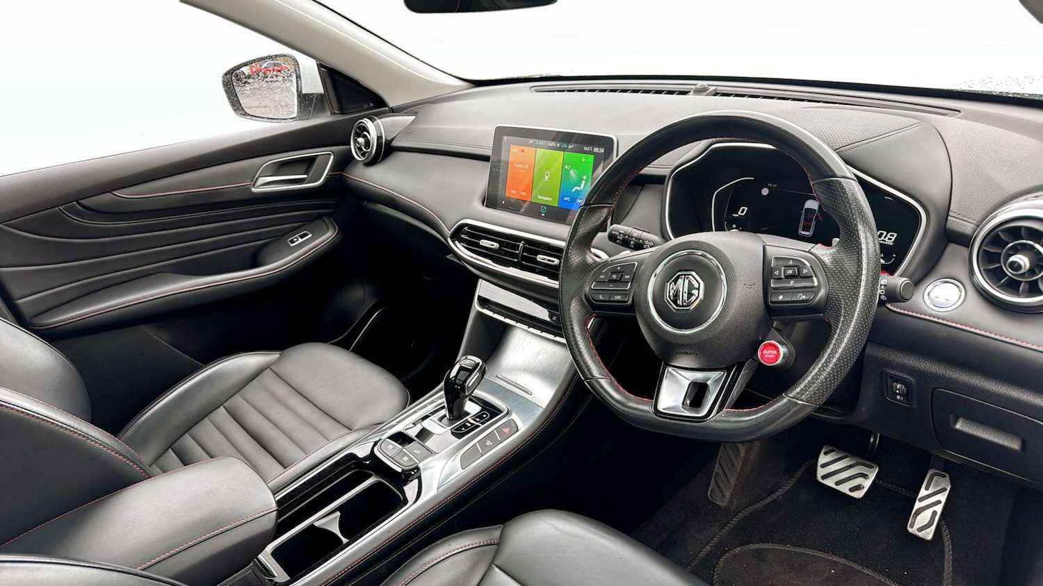 Used MG MG HS 2022 for sale - 76886171: Photo 12