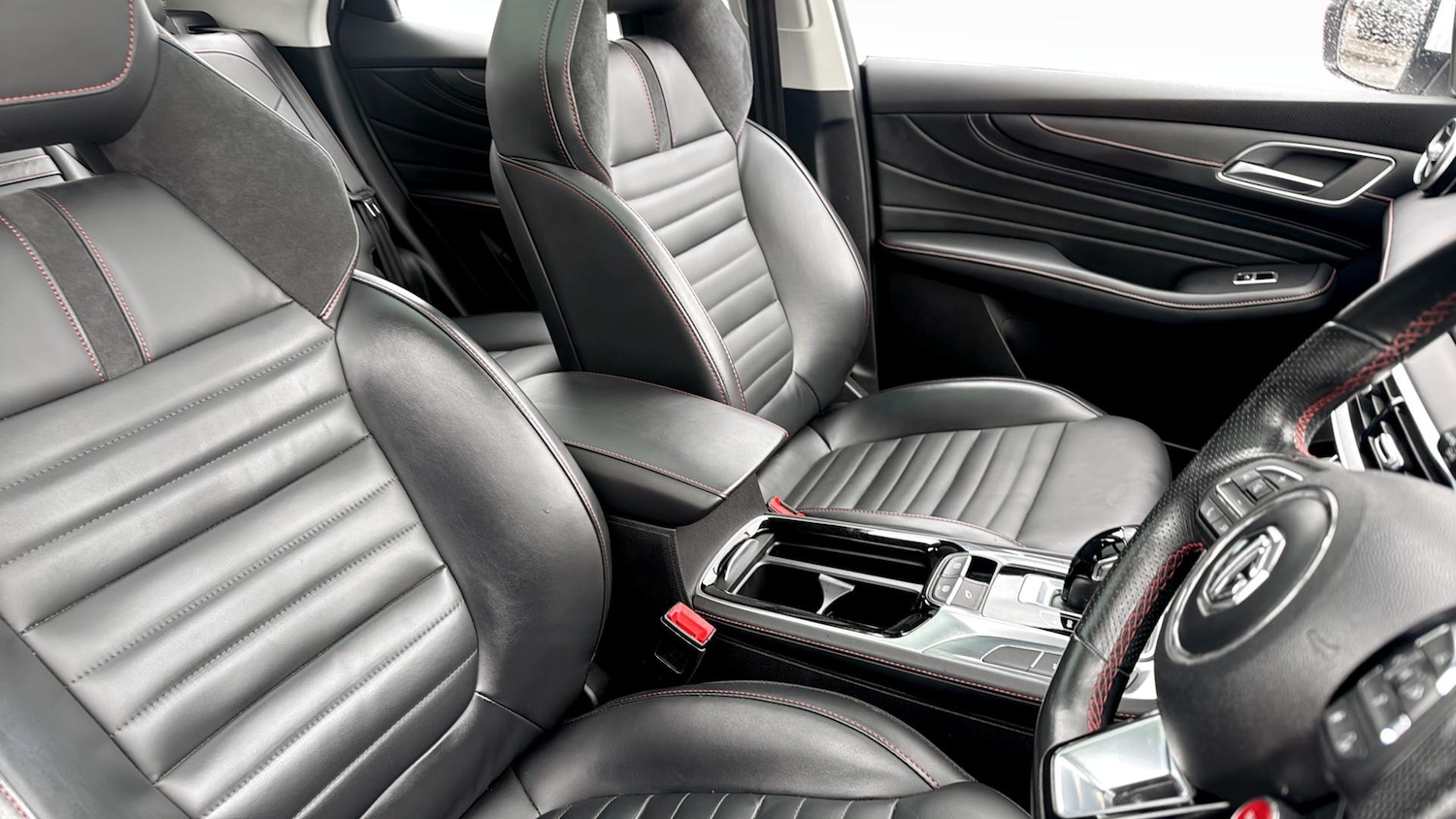 Used MG MG HS 2022 for sale - 76886171: Photo 13