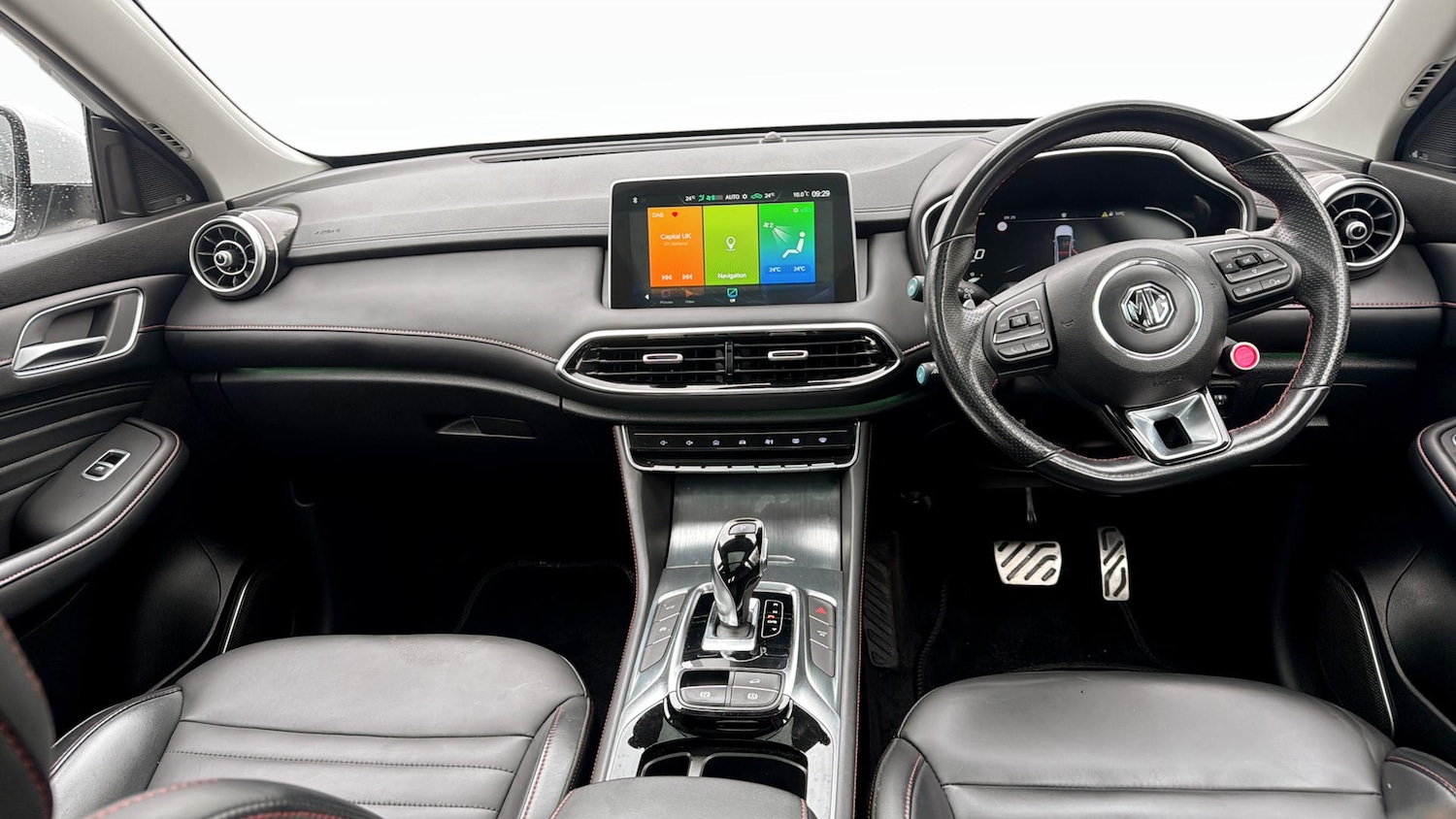 Used MG MG HS 2022 for sale - 76886171: Photo 15