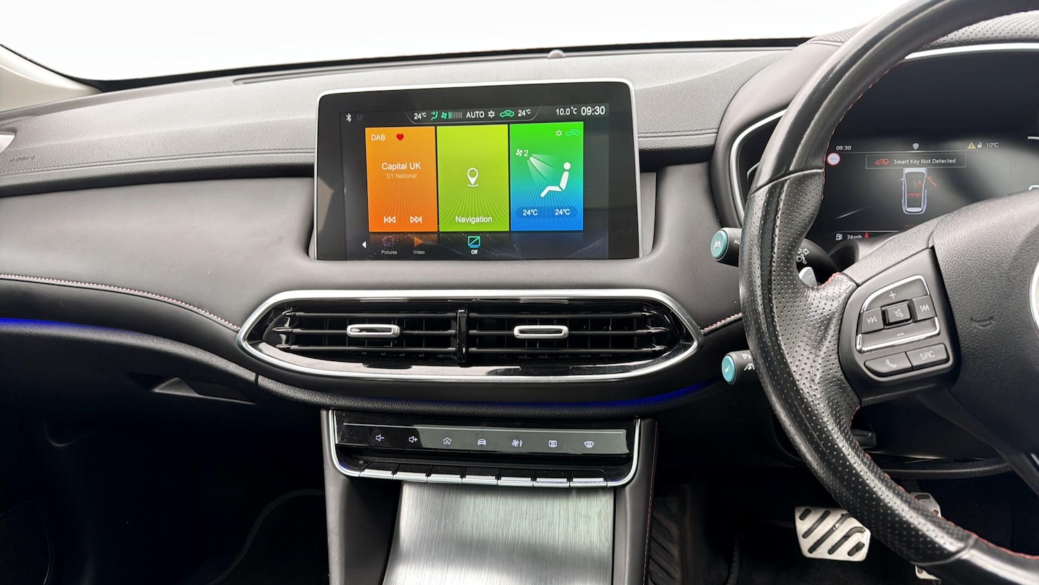 Used MG MG HS 2022 for sale - 76886171: Photo 16