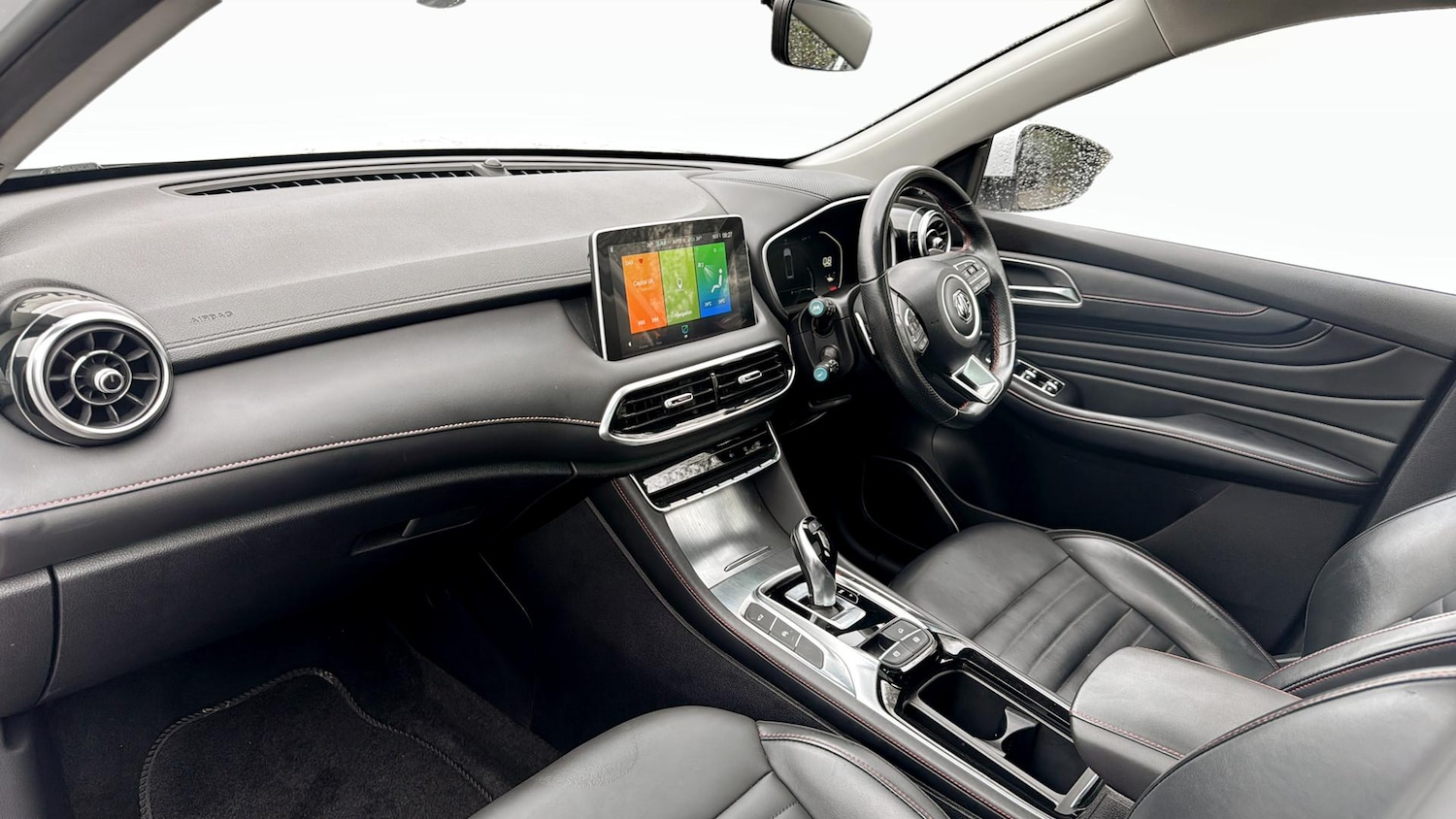 Used MG MG HS 2022 for sale - 76886171: Photo 17