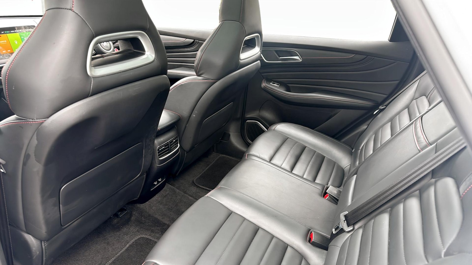 Used MG MG HS 2022 for sale - 76886171: Photo 18