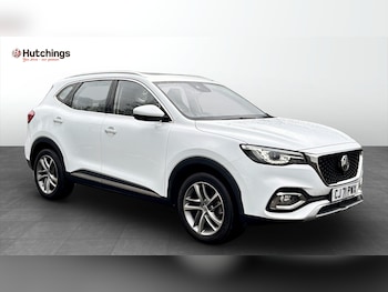 2022 (71) - 1.5 T-GDI Exclusive 5dr DCT