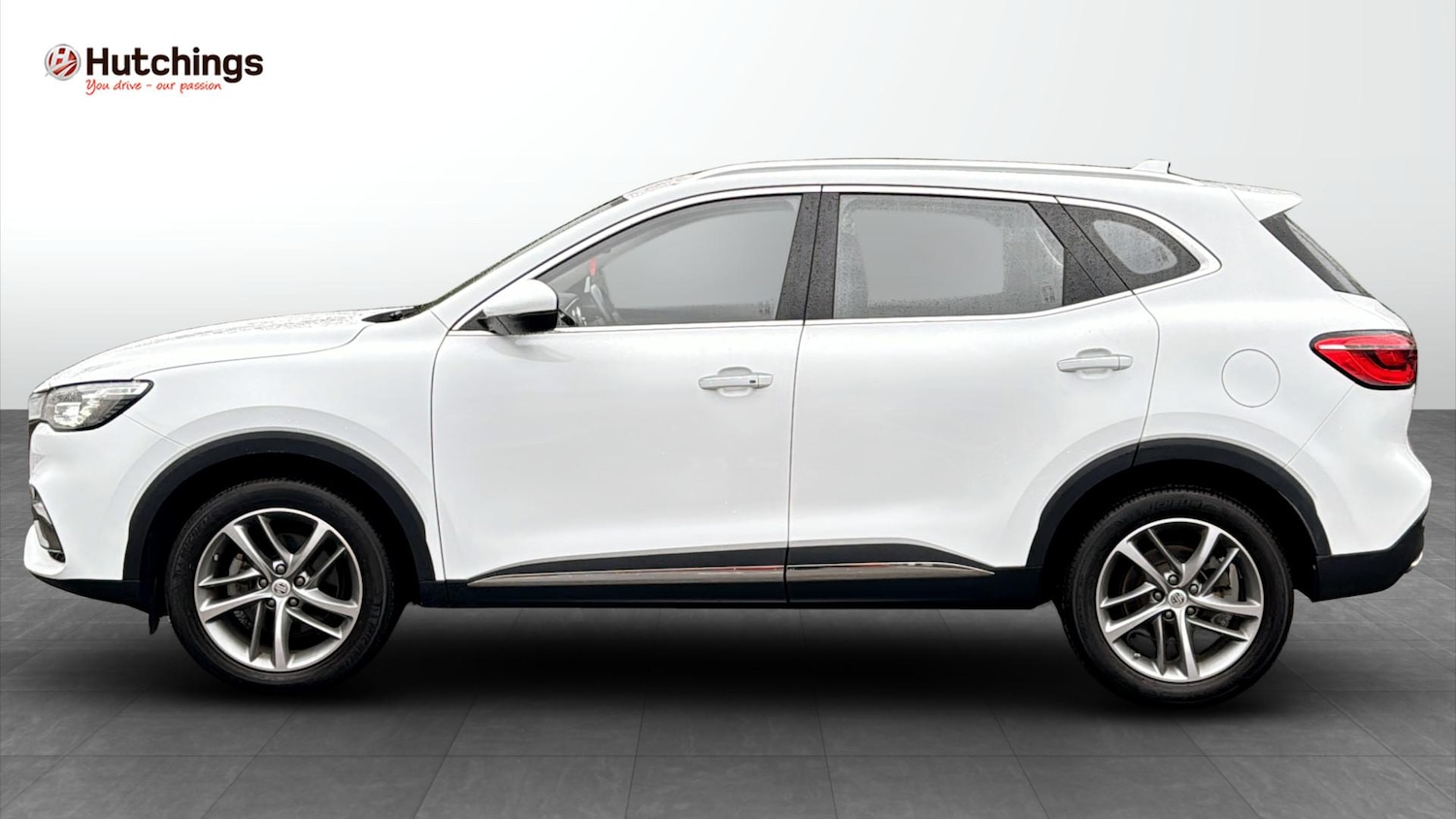 Used MG MG HS 2022 for sale - 76886171: Photo 2