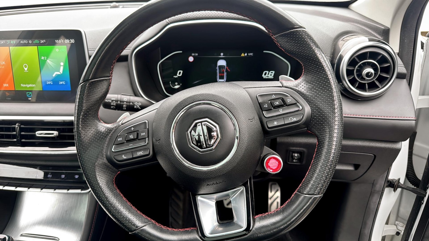 Used MG MG HS 2022 for sale - 76886171: Photo 20