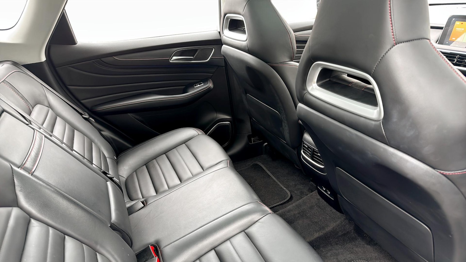 Used MG MG HS 2022 for sale - 76886171: Photo 21