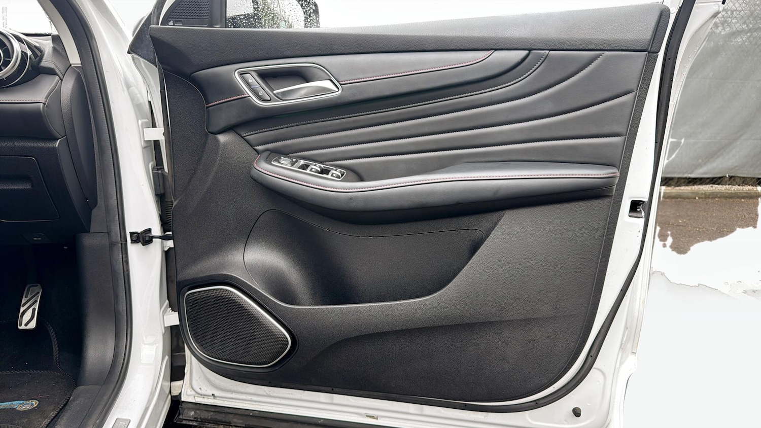 Used MG MG HS 2022 for sale - 76886171: Photo 22