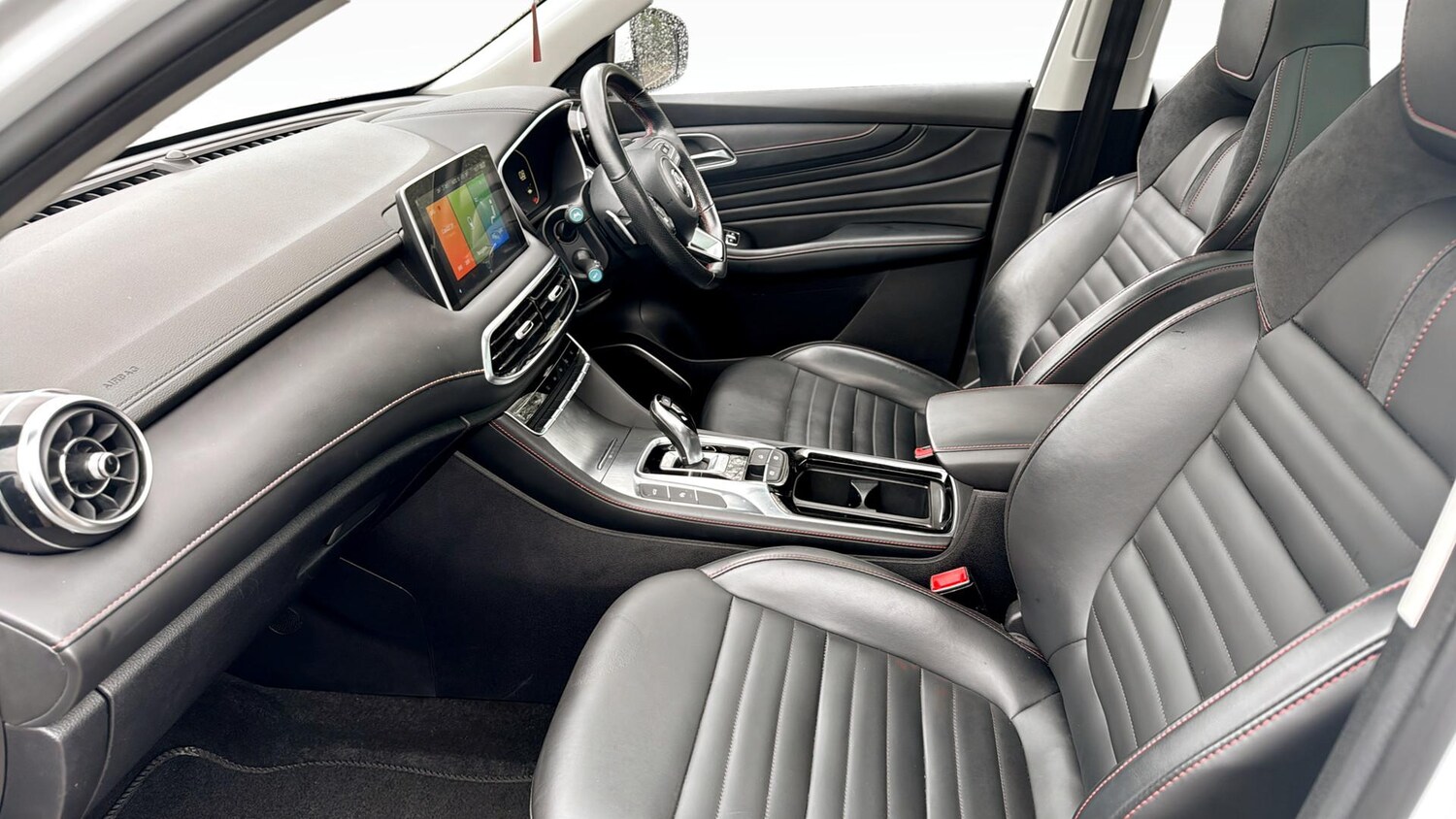 Used MG MG HS 2022 for sale - 76886171: Photo 23