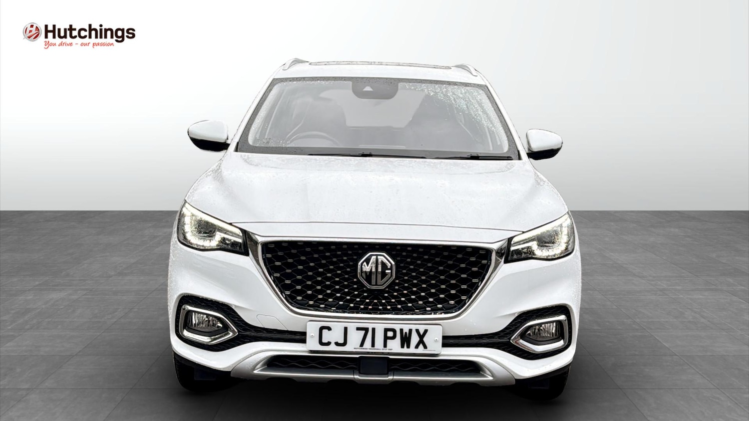 Used MG MG HS 2022 for sale - 76886171: Photo 5