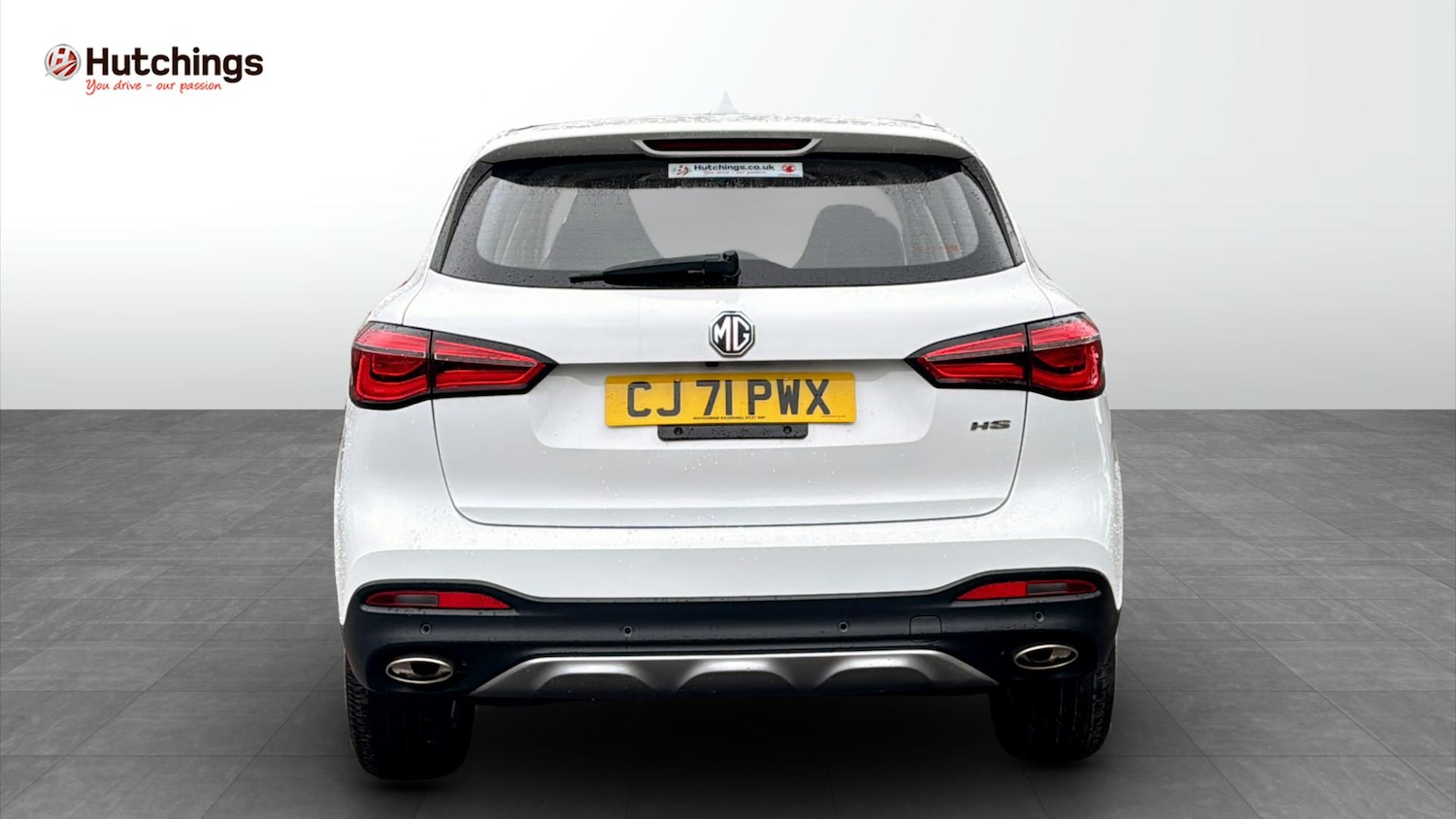 Used MG MG HS 2022 for sale - 76886171: Photo 6