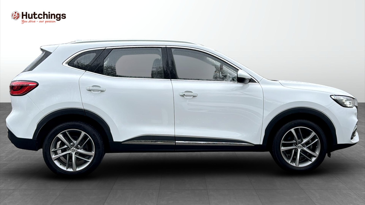 Used MG MG HS 2022 for sale - 76886171: Photo 7