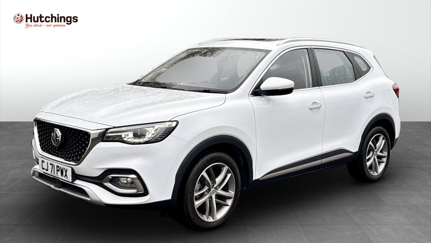 Used MG MG HS 2022 for sale - 76886171: Photo 8