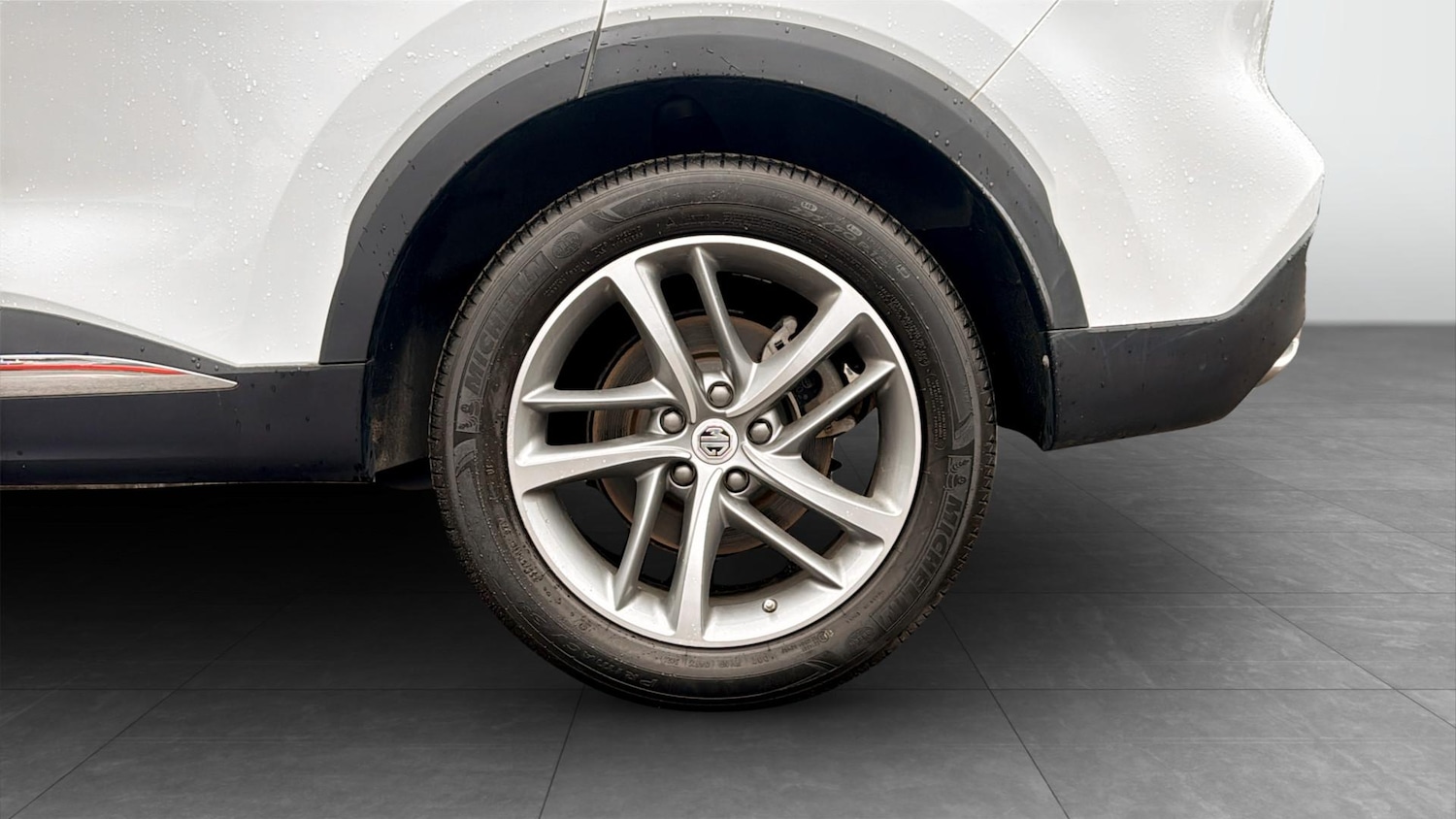 Used MG MG HS 2022 for sale - 76886171: Photo 9