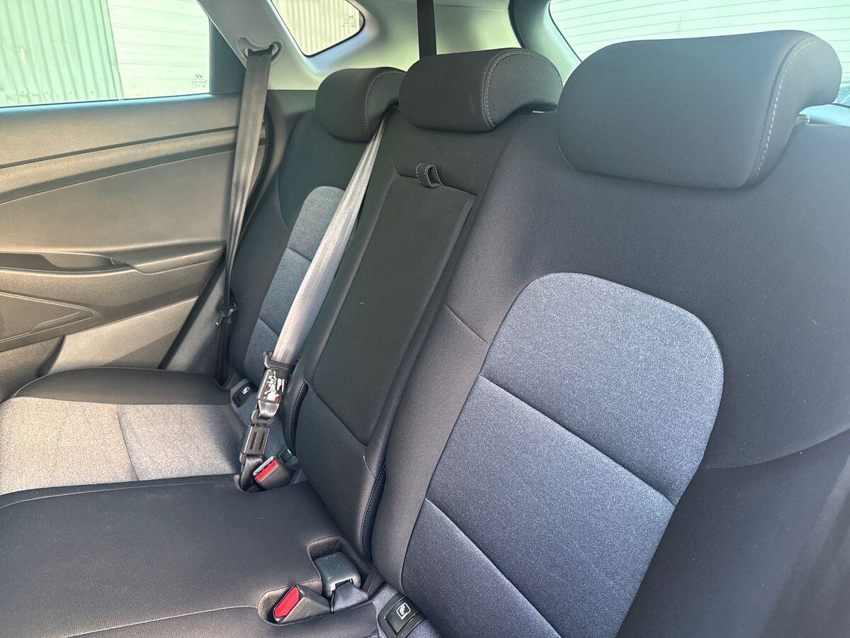 Used Hyundai TUCSON 2019 for sale - 76781354: Photo 15