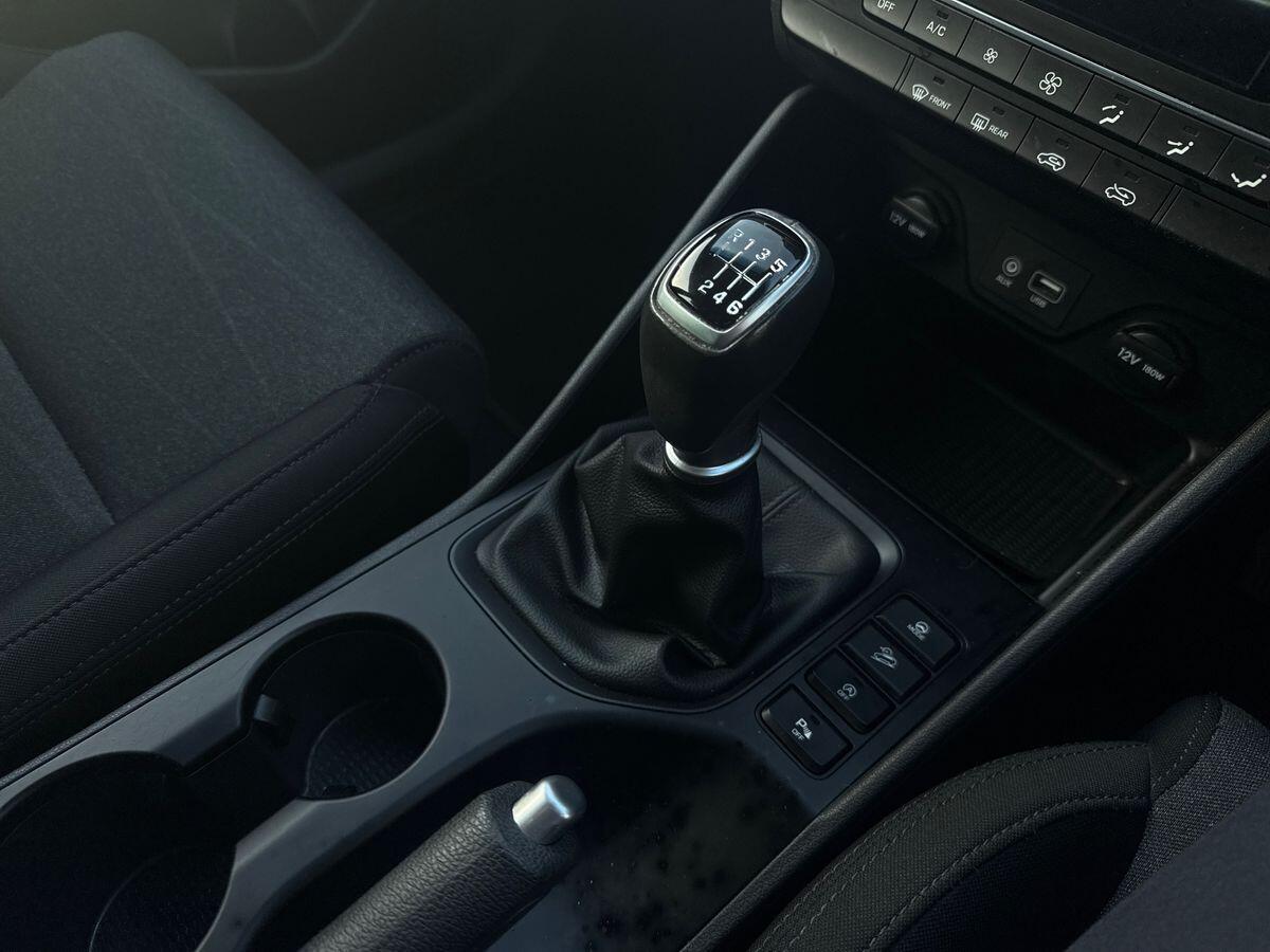 Used Hyundai TUCSON 2019 for sale - 76781354: Photo 18