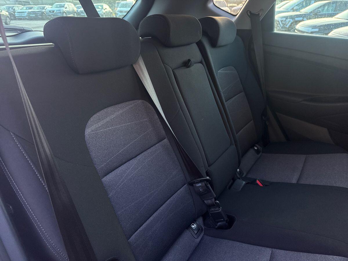 Used Hyundai TUCSON 2019 for sale - 76781354: Photo 19