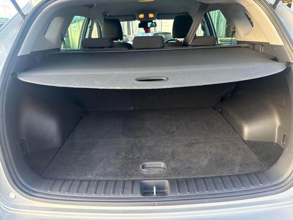 Used Hyundai TUCSON 2019 for sale - 76781354: Photo 20